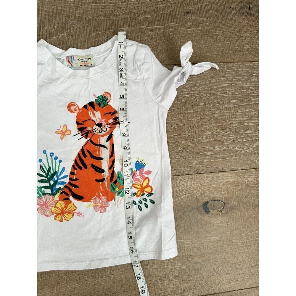 Tiger Tshirt - Picture 6 of 6